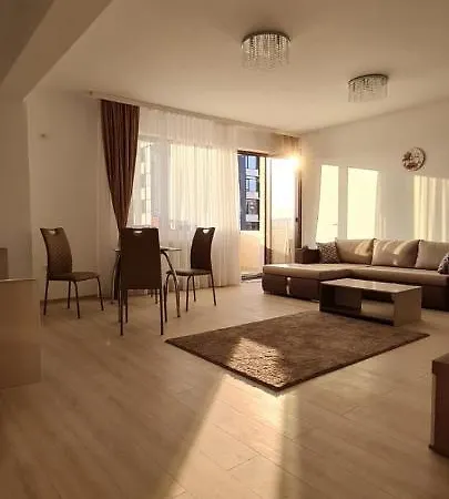 Yza Apartament By The Lake