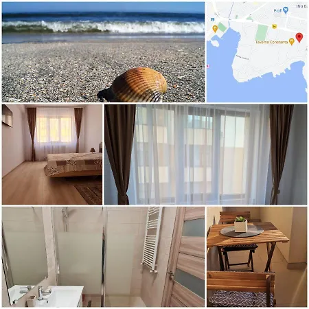 Appartamento Yza Apartament By The Lake