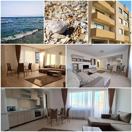 Yza Apartament By The Lake Appartamento